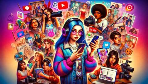 unternet chicks|Internet Chicks: Rise of Online Women Influencers